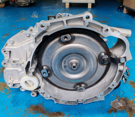 QR416AHA Automatische transmissie assemblage 416AHA-1500010EA Voor 2014-2019 Chery Arrizo 3 Tiggo 3x 1.5L 2WD
