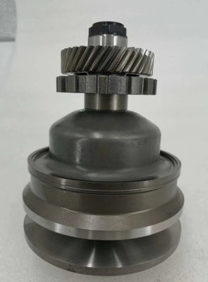 QR019CHA CVT-uitgang met asassemblage Hulprol 019CHA-1502550 Voor 2008-2020 Chery A3 E5 1.3T 1.5T