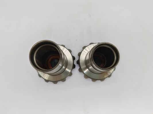 nieuwe U661E U661F automatische transmissie Valve body assembly 35410-48051 3541048051 voor 2014-2022 Toyota