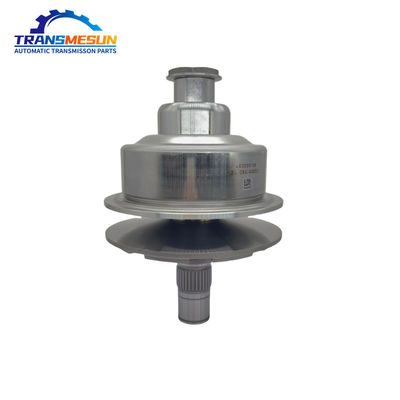 nieuwe VT2 Transmissie subbelt katrolen aangedreven kegel wiel bevat geen transmissie tanden 483059 voor Geely emgrand