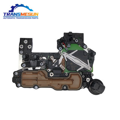 Authentieke versnellingsbak Elektronische hydraulische bediening A7252709011 Voor Mercedes-Benz 9-versnellingsbak 725.0 Transmissie