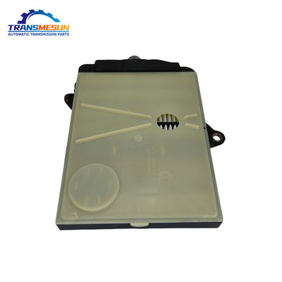 gloednieuwe 10R80 automatische transmissie filter element HL3Z7A098A HL3P7G186CA voor FORD 2014-2021 MUSTANG F150 RANGER