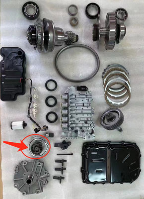 gloednieuwe CVT180 TS11 transmissie oliepomp assemblage reparatie kit 11002505 voor MG Roewe 2016-2023 i5 i6 PLUS RX3 MG5 ZS