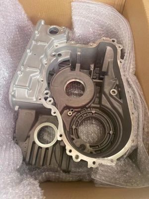 RUNVEE groothandel gloednieuwe CVT180 TS11 transmissie behuizing middenhuls assemblage 10407857 voor ROEWE 2016-2023 I5 I6 PLUS RX3 1.5L