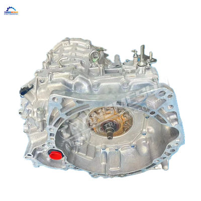 RUNVEE groothandel gloednieuwe RE0F08A JF009E CVT transmissie assemblage 310201XC6B voor Nissan 2009-2013 VERSA CUBE 1.8L