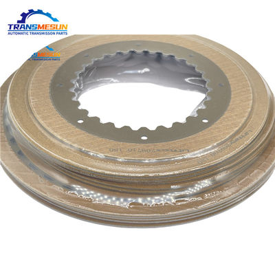 U140E Transmissie master rebuild kit omvat reparatie kit Filter scherm zuiger wrijving plaat Staal plaat kit voor TOYOTA