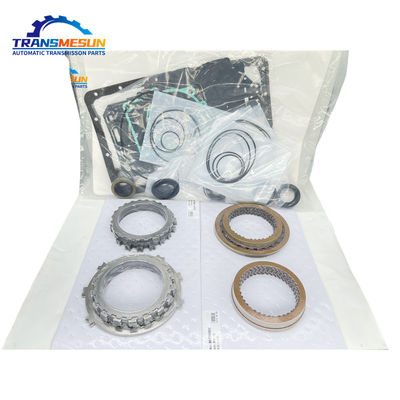 A340E Transmissie master rebuild kit omvat reparatie kit Filter scherm zuiger wrijving plaat staal plaat kit voor Toyota
