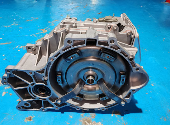 gerenoveerde DSI6 M11 6-versnellings automatische versnellingsbak 3610034110 voor 2010-2016 Ssangyong ACTYON 2.0T diesel 2WD
