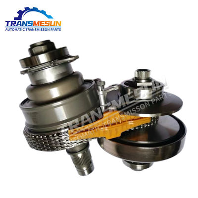 TR690 CVT katrolset met ketengordel 31012AA000 31012AA020 Voor Subaru 2009-2014 OUTBACK EXIGA LEGACY FORESTER WRX