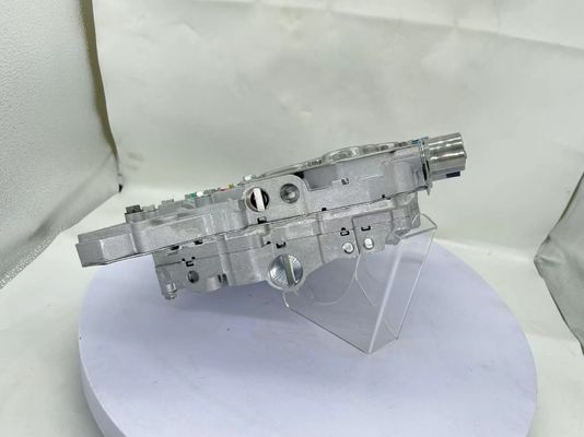 gerenoveerde E4F03B automatische versnellingsbak Valve body assembly 31705-3CX00 voor Nissan 2005-2017 Tiida 1.6L