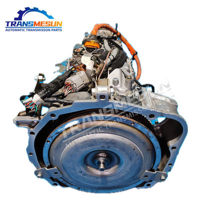 gebruikte TH58ADD8AB TH58ADD6AA transmissie G/R=3.700 31000AJ760 31000AJ300 voor SUBARU 2013-2018 XV hybride 2.0L 4WD