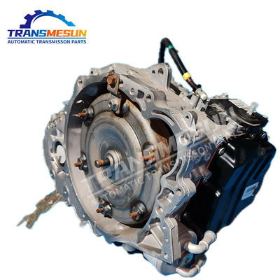 nieuwe verwijderen TF-71SC TF-73SC TF-82SC TF-83SC automatische versnellingsbak Valve carrosserie assemblage voor 2011-2023 Citroen C4 C5 1.2T 1.6T