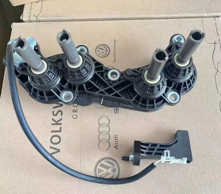 nieuwe 0CK DL382 automatische versnellingsbak 0CK325110Q 0CK325110P 0CK325110N voor Audi 2016 A6 2.0T