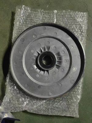 nieuwe verwijderen 8P-70H Hybride versnellingsbak voorkant dekking GA8P75HZ versnellingsbak voorkant olie afdichting 1102401053 voor BMW X5/F18