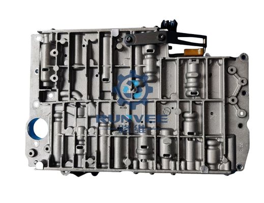 Transmesun 7-versnellings automatische transmissie 722.9 elektronische hydraulische besturingsunit turbosnelheidssensor reparatie kit voor Mercedes-Benz