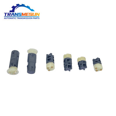 Transmesun 7-versnellings automatische transmissie 722.9 elektronische hydraulische besturingsunit turbosnelheidssensor reparatie kit voor Mercedes-Benz