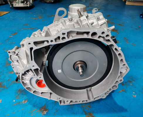 gerenoveerde DF727 TM047FDA 7-DCT transmissie DF727A12 voor 2018-2020 DONGFENG FORTHING T5 T5L 1.6T 2WD