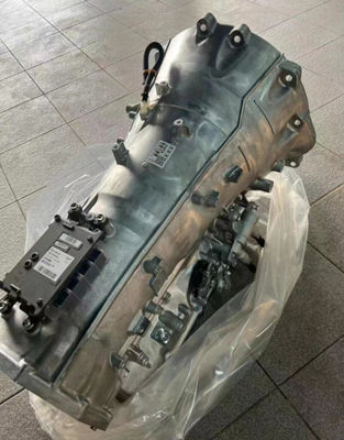 Toyota Lexus VJA300 10 versnellingsrijdige automatische transmissie AJA0F