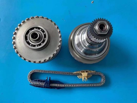 Gebruikte C0GF1 CVT katrolen Gordel reparatie kit voor 2016-2022 Hyundai Elantra KIA K3 485012H000 485402H000 485322H000