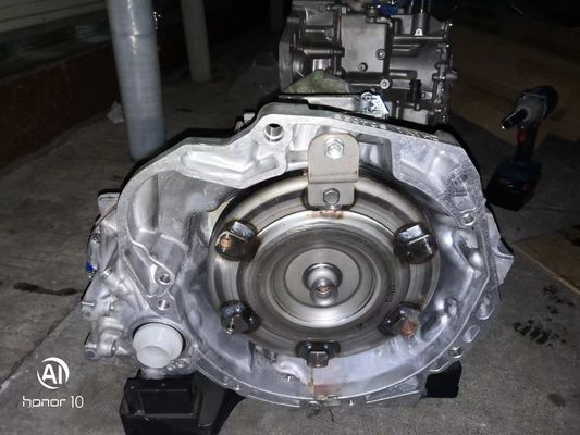 gerenoveerde U440E U442E 4-versnellings automatische versnellingsbak 1500010-B01 voor 2012-2016 CHANGAN CS35 1.6L 2WD