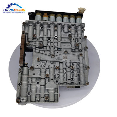 gerenoveerde 6R80 BL3Z-7A100-B klepcarrosserie voor Ford 2011-2014 F-150 3.7L