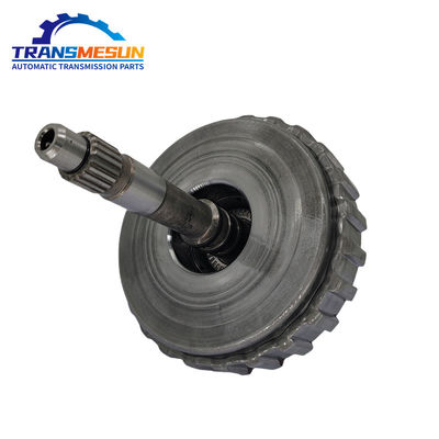 gebruikte K114 K115 CVT automatische versnellingsbak voorwaarts versnellingsbak multi-disc koppelingsinvoer koppelingsassemblage voor Toyota C-HR RAV4