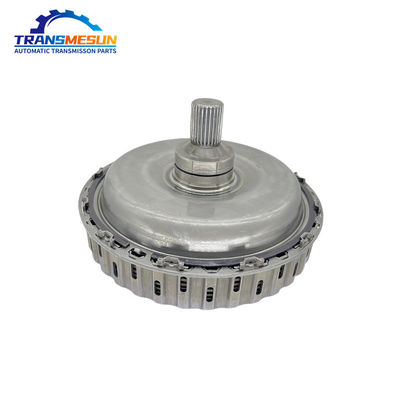 0B5141030E Meerdere schijven koppeling voor 0B5 DL501transmissie Wet koppelingsassemblage 0B5141030E 0B5141030D