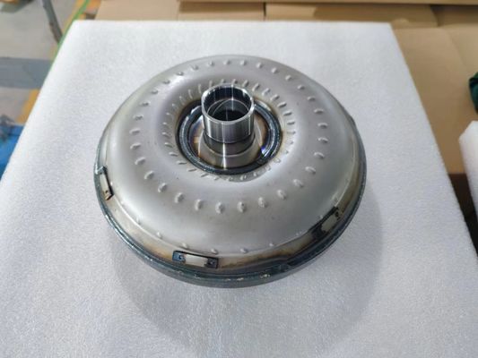 Vervaardiging van motorvoertuigen met een vermogen van meer dan 50 kW