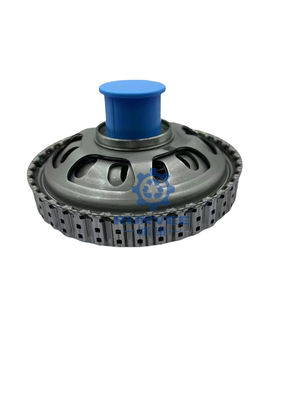 gloednieuwe 7DCT300 6DCT150 natte dubbele koppeling transmissie voor Mercedes Benz A180 GLA180 A7002500100 28008486557