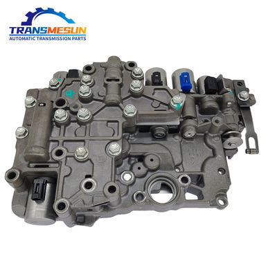 gerenoveerde K114 transmissie set Valve body CVT voor Toyota C-HR RAV4 3541028481