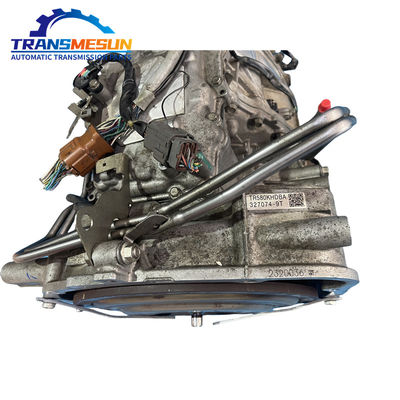 Transmesun gebruikt Subaru Legacy OUTBACK 2.5i 6CVT TR580 transmissie assemblage 31000AJ140