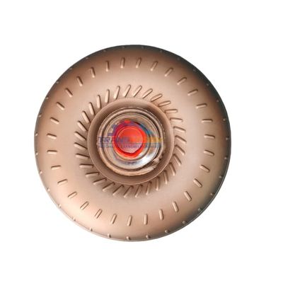 een gerenoveerde A340E automatische versnellingsbak koppelomvormer 32000-60240 voor Toyota Hiace 2003-2019
