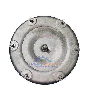 Transmissie gerenoveerde 24407598254 GA6F21WA 09G automatische transmissie systeem koppelomvormer voor 2011-2016 MINI 1.6T