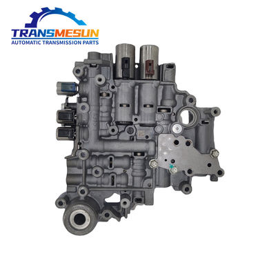 Transmesun Automatic Transmission Valve body assembly 3541012780 voor Toyota K310 K311 CVT transmissie