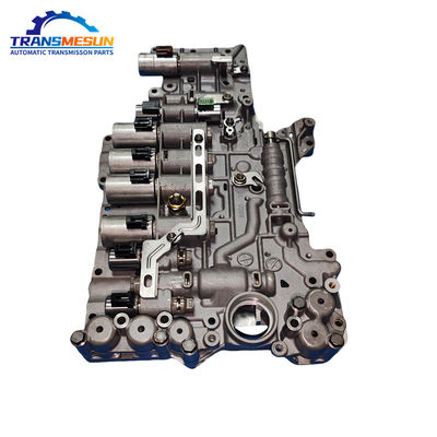 vernieuwde 3541050130 Valvecarrosserie 8 versnellingsbak voor Lexus 2006-2016 LS460 AA80E