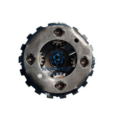 gebruikt Achterste planetaire versnellingsbak voor Toyota J200 6 versnellings A750F automatische transmissie 3576060090