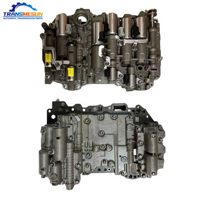 Transmesun AQ160 nieuwe 09G automatische transmissie klepcarrosserie met elektronische oliepomp EMOP versie voor VW