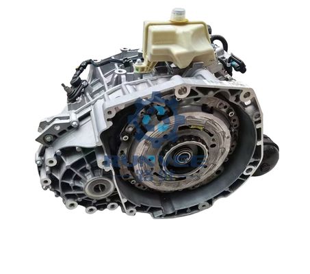 gloednieuwe C635 DCT transmissie voor 2010-2020 FIAT 500L 500X 1.4T 5525202255262548 46345607