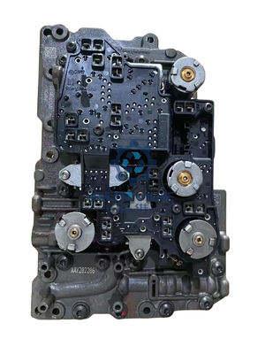 Nieuwe Verwijder DCT360 Transmissie Valve Body Assembly Voor MG 2013-2019 GS MG6 1.8T 2.0T 10539944 10539946