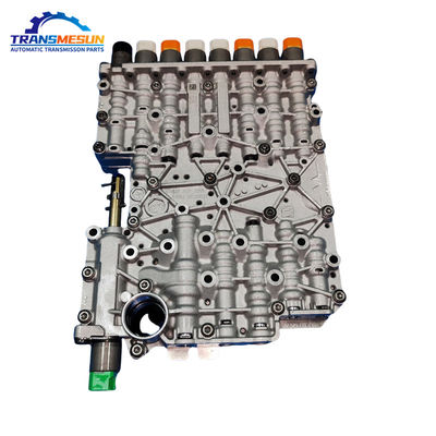 GA8HP45Z Valve body assembly B048 Niet bevattende besturingsmodule voor BMW 535I 24347647840