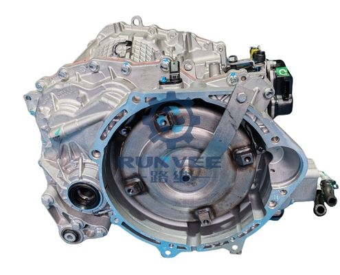 gebruikte 025CHA 9 CVT transmissie set 025CHC-1500010BK voor 2020-2024 Chery ARRIZO 5 1.5T 2WD