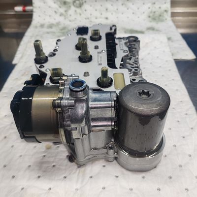 DQ400 0DD Hybride automatische transmissie mechatronica-eenheid en software-assemblage voor Volkswagen Audi PHEV-modellen
