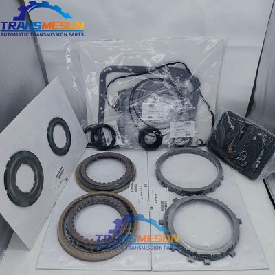 Hyundai Kia 6-versnellingen automatische transmissie A6MF1; A6MF2 versnellingsbak overhaal herbouwen kit