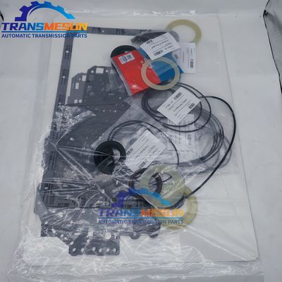 Geschikt voor Toyota A340E; A343E; De A343F transmissie master rebuild kit bevat een kleine reparatie kit