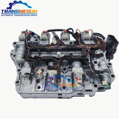 Ford EDGE 2.0T 8 versnellingen 8F35 Automatische transmissie carrosserie montage niet geleverd met Start Stop functie versie
