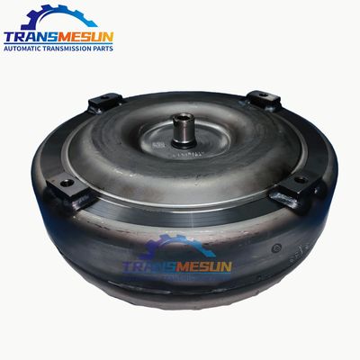 Vernieuwde NISSAN Y62 PATROL 5.6L VK56VD 311001XR0D Converter assy-moment 41M