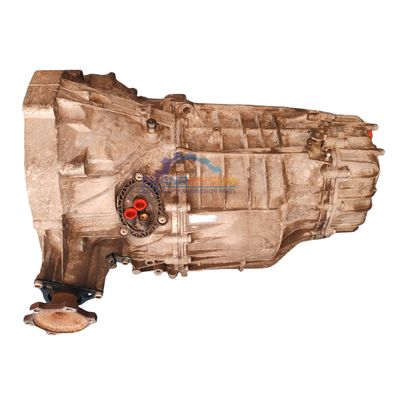 2011 A6 C7 2.0T 0AW eindeloze automatische transmissie