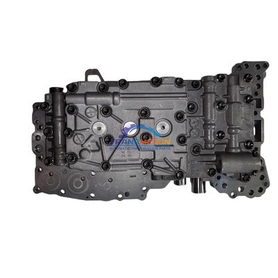 A750E Transmissie klep carrosserie assemblage omvat solenoïde kit 3541060580 Voor Toyota Lexus PRADO GX400 2003-2015