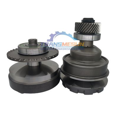 Transmesun hervervaardiging CVT18 018CHA katrolen Gordel reparatie kit voor 2019 Geely Chery 18CHA1502550 018CHA1502510 018CHA1502510901100