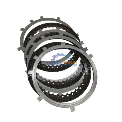 Transmesun gloednieuwe A6GF1-2 automatische transmissie montage DISK SET-UNDER DRIVE BRAKE 456252F050 voor Hyundai